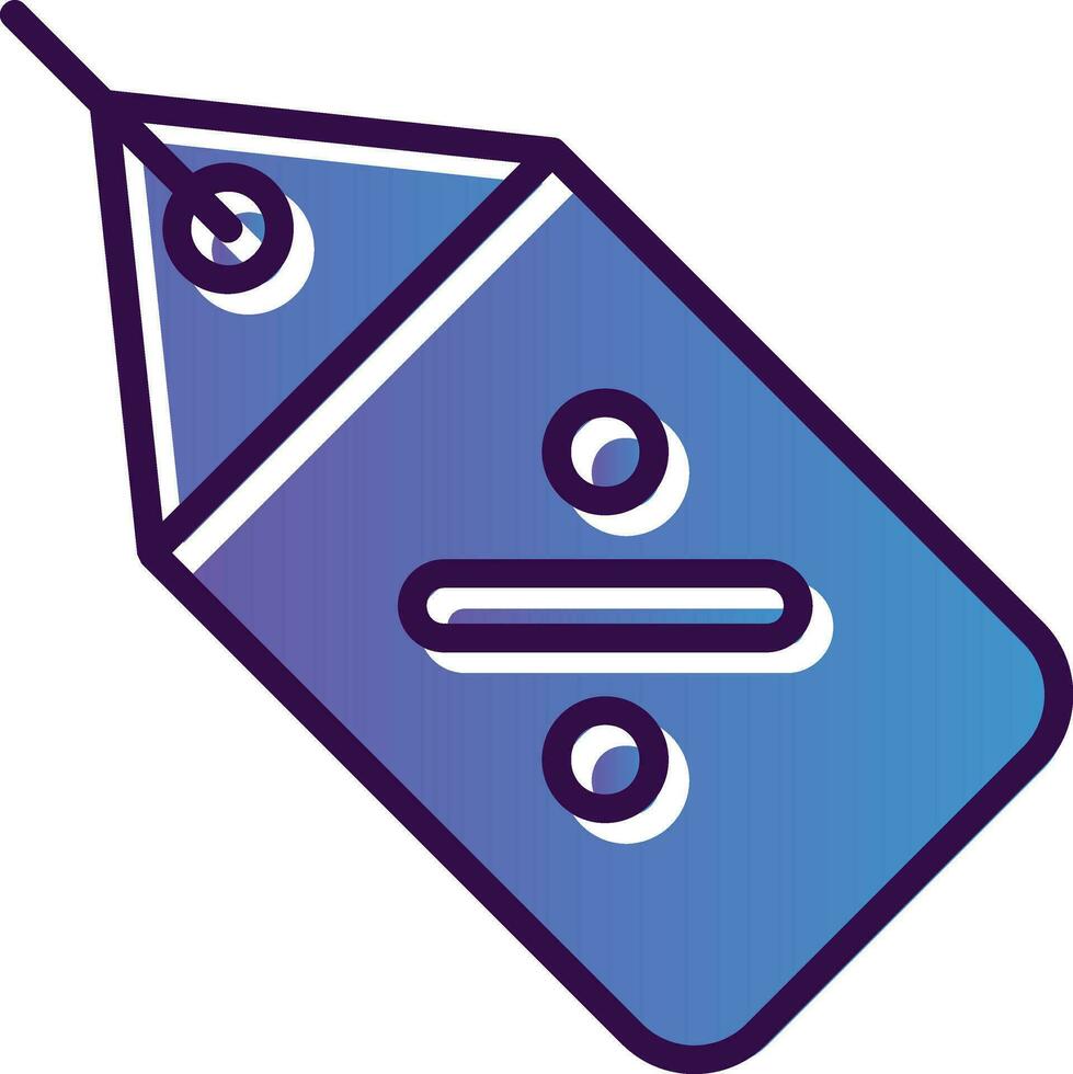 Price Tag Vector Icon Design