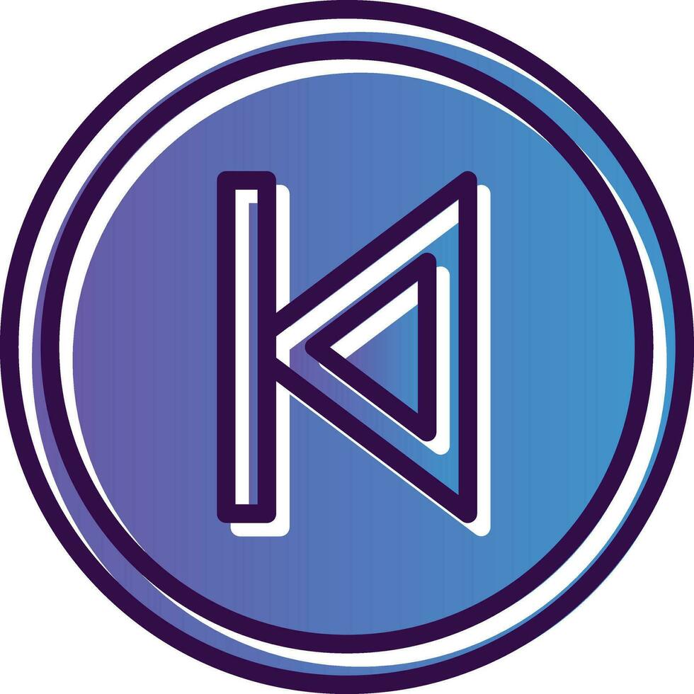 Previous Vector Icon Design