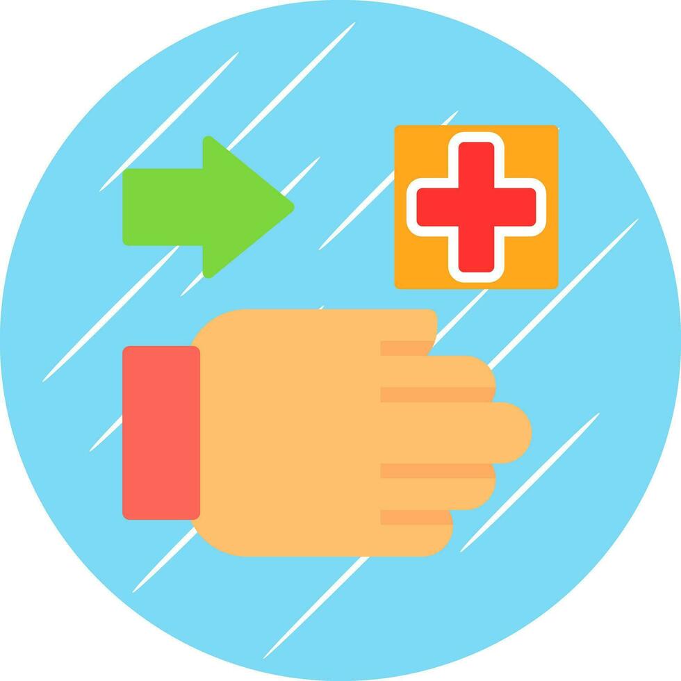 Support Vector Icon Design