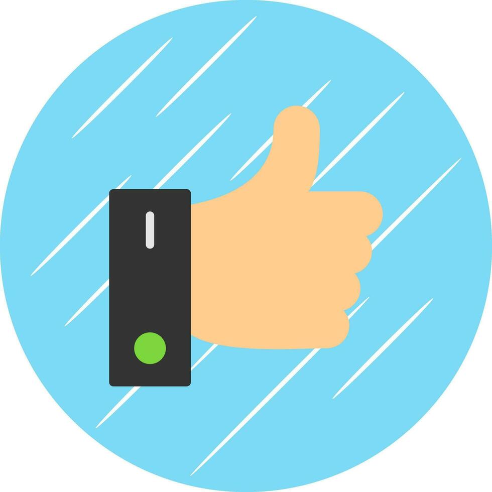 Like Vector Icon Design