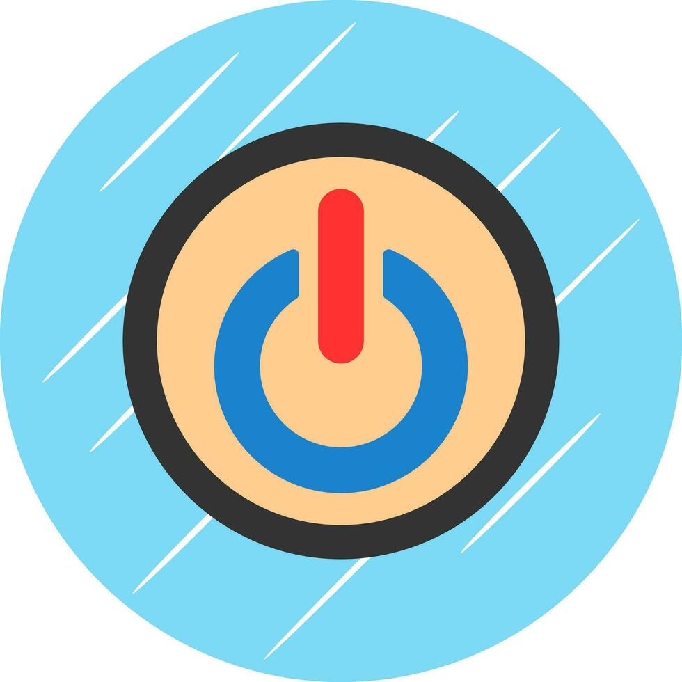 Power Vector Icon Design