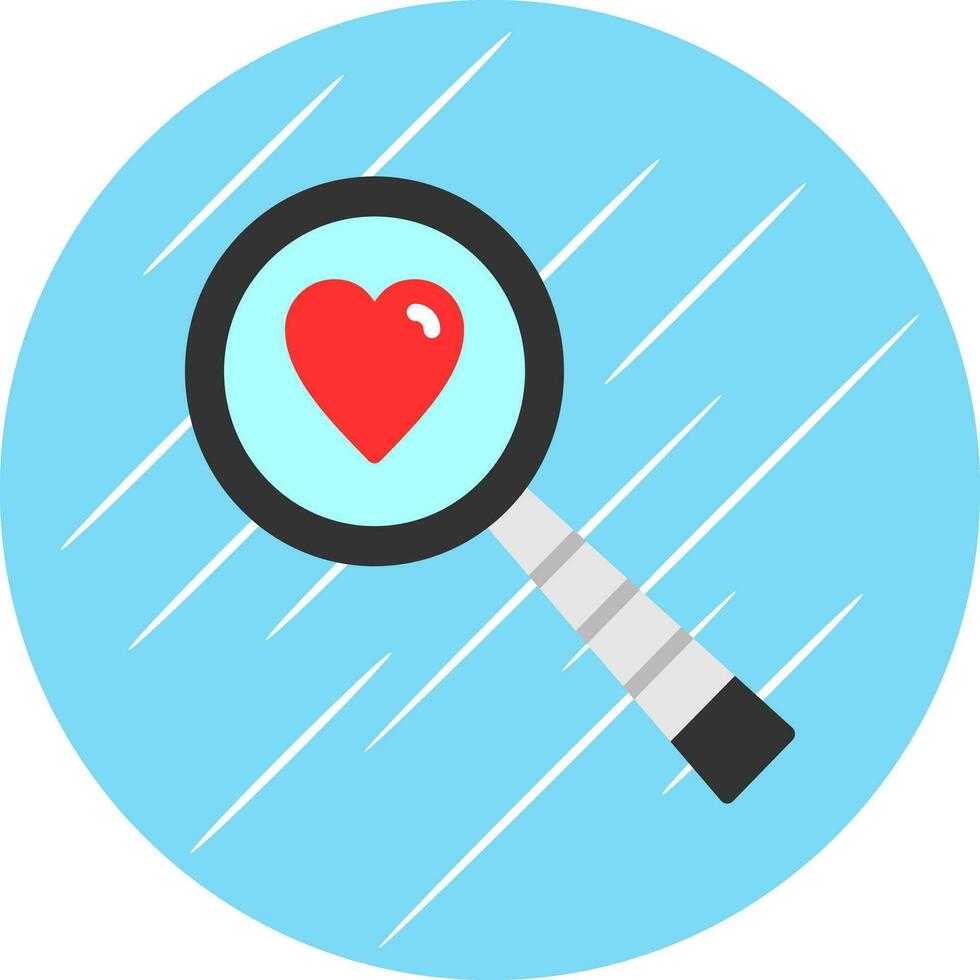 Glass Vector Icon Design