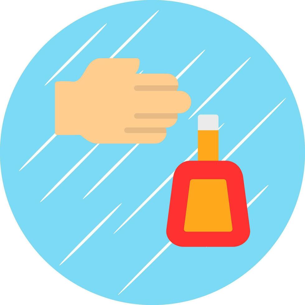 Diabetes Vector Icon Design