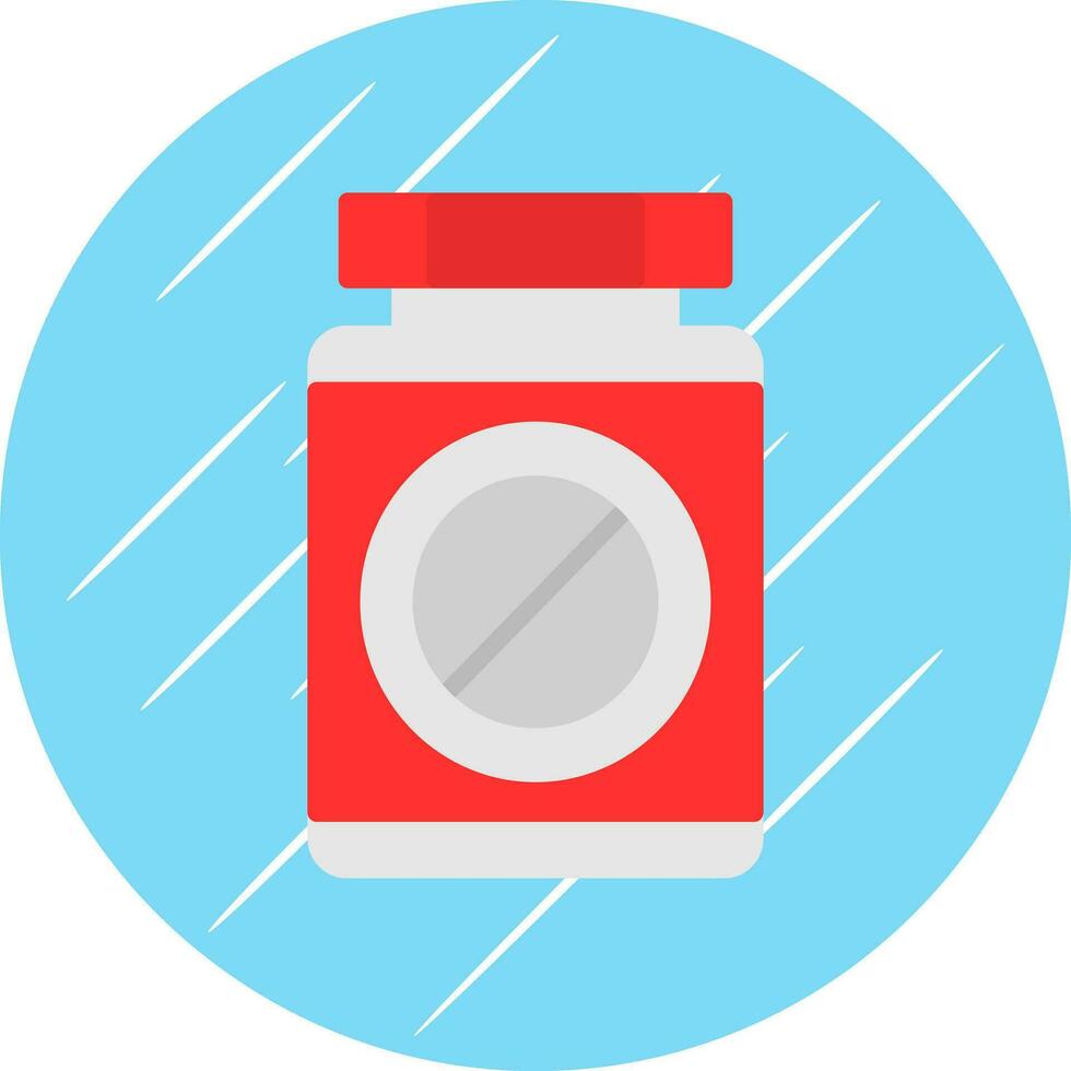 Medicine Vector Icon Design