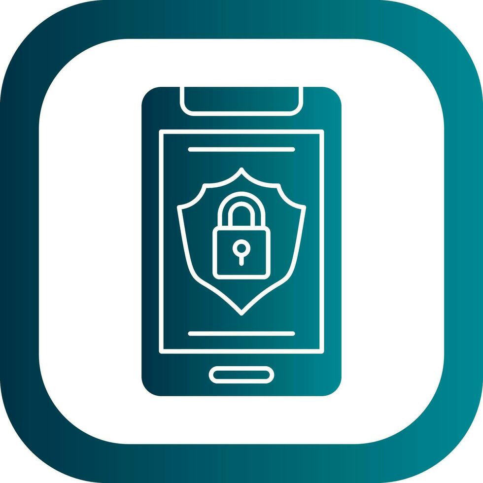 Security Vector Icon Design