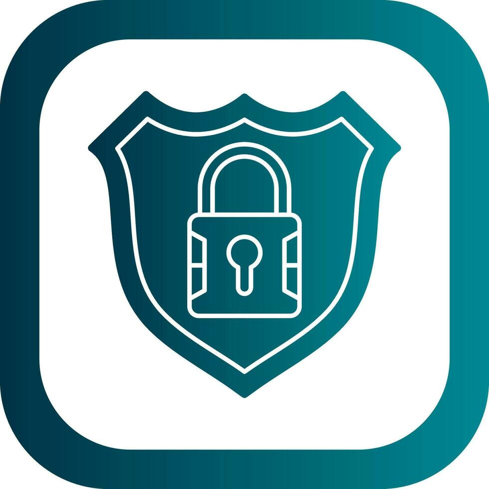 Security Vector Icon Design