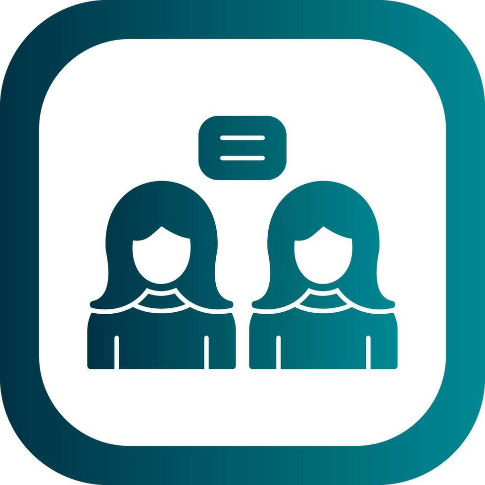 Equal Vector Icon Design