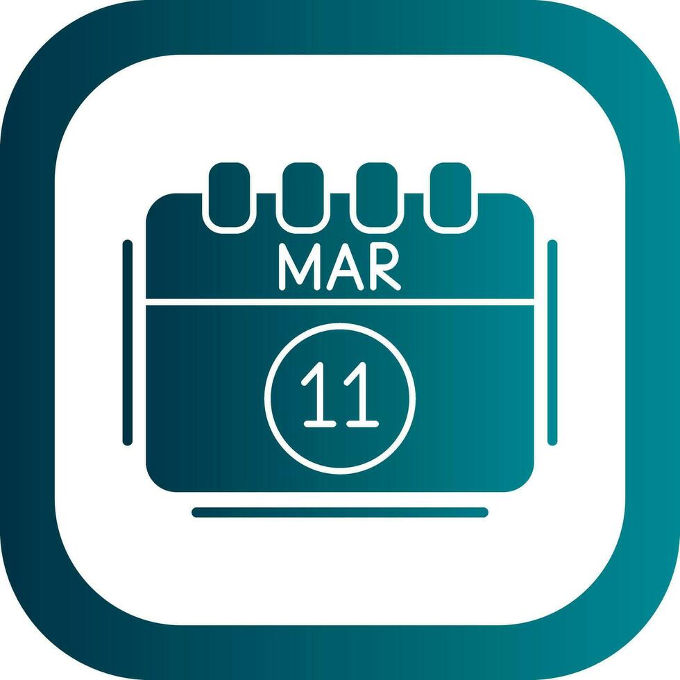 Long march Vector Icon Design