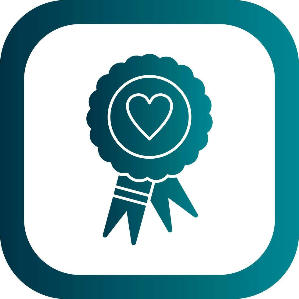 Badge Vector Icon Design