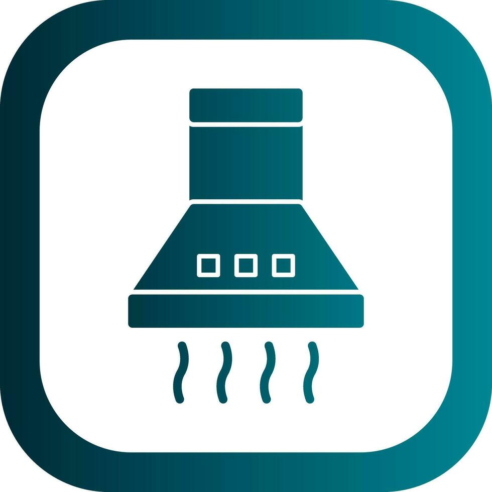 Hood Vector Icon Design