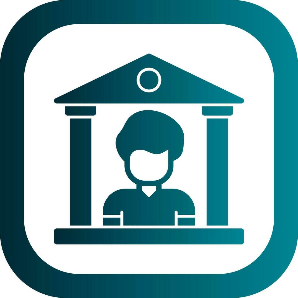 Head Vector Icon Design