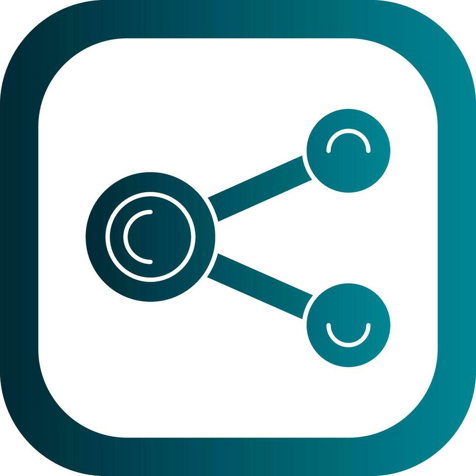 Share Vector Icon Design