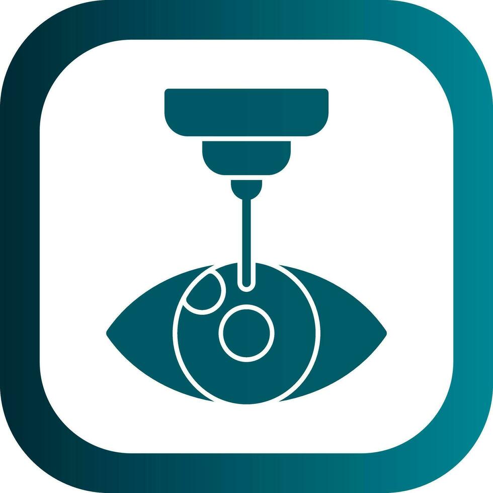 Surgery Vector Icon Design