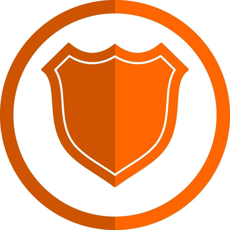 Shield Vector Icon Design