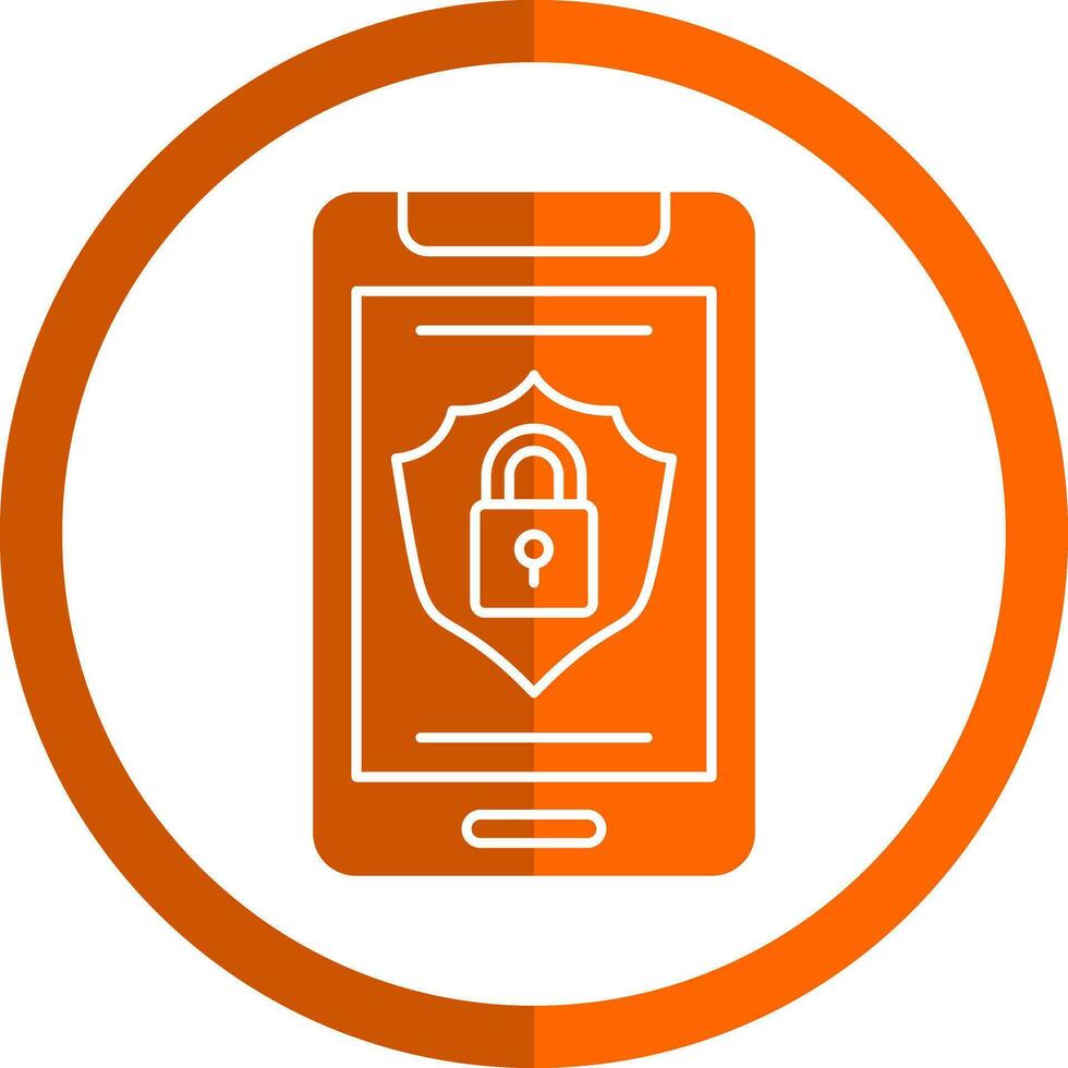Security Vector Icon Design