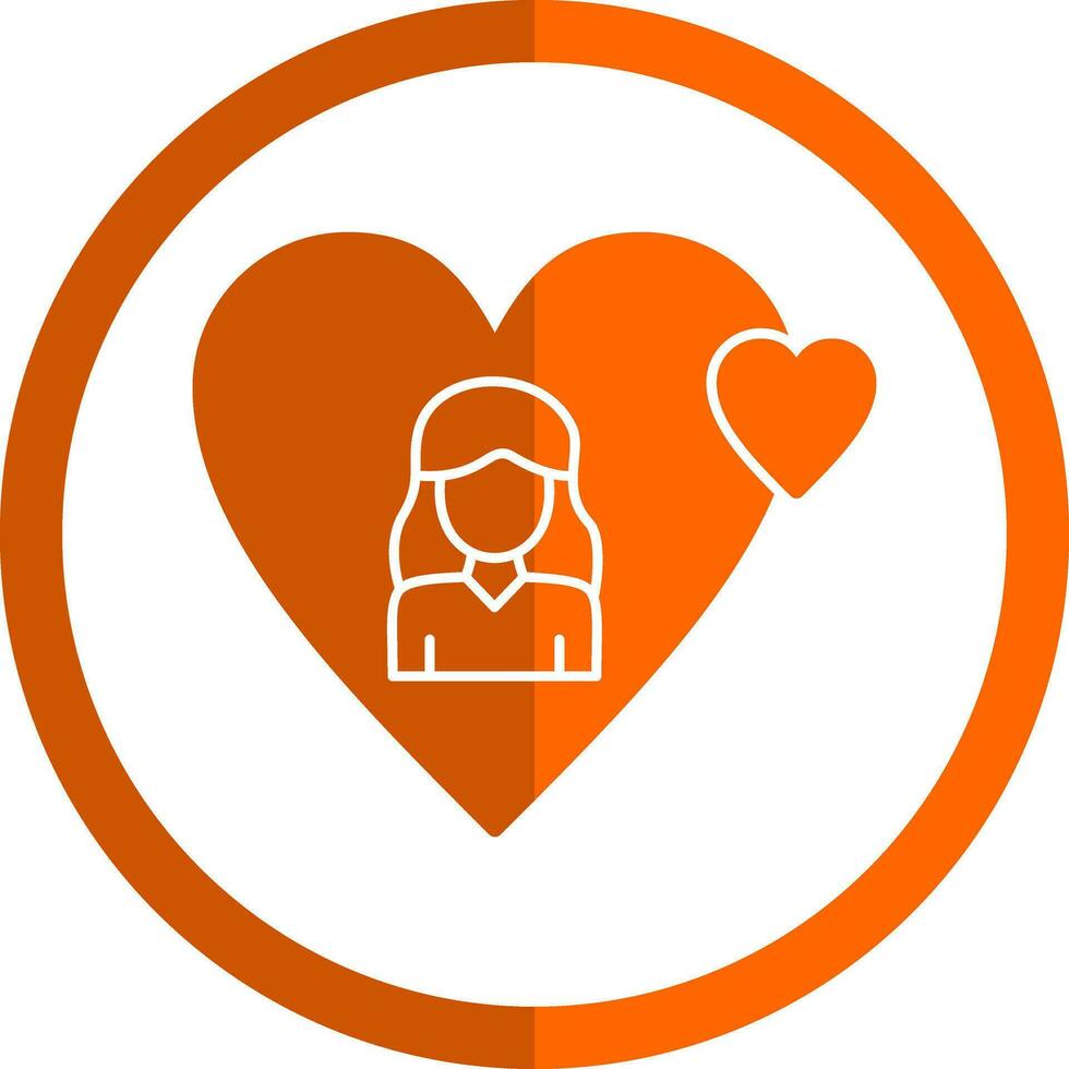 Love Vector Icon Design
