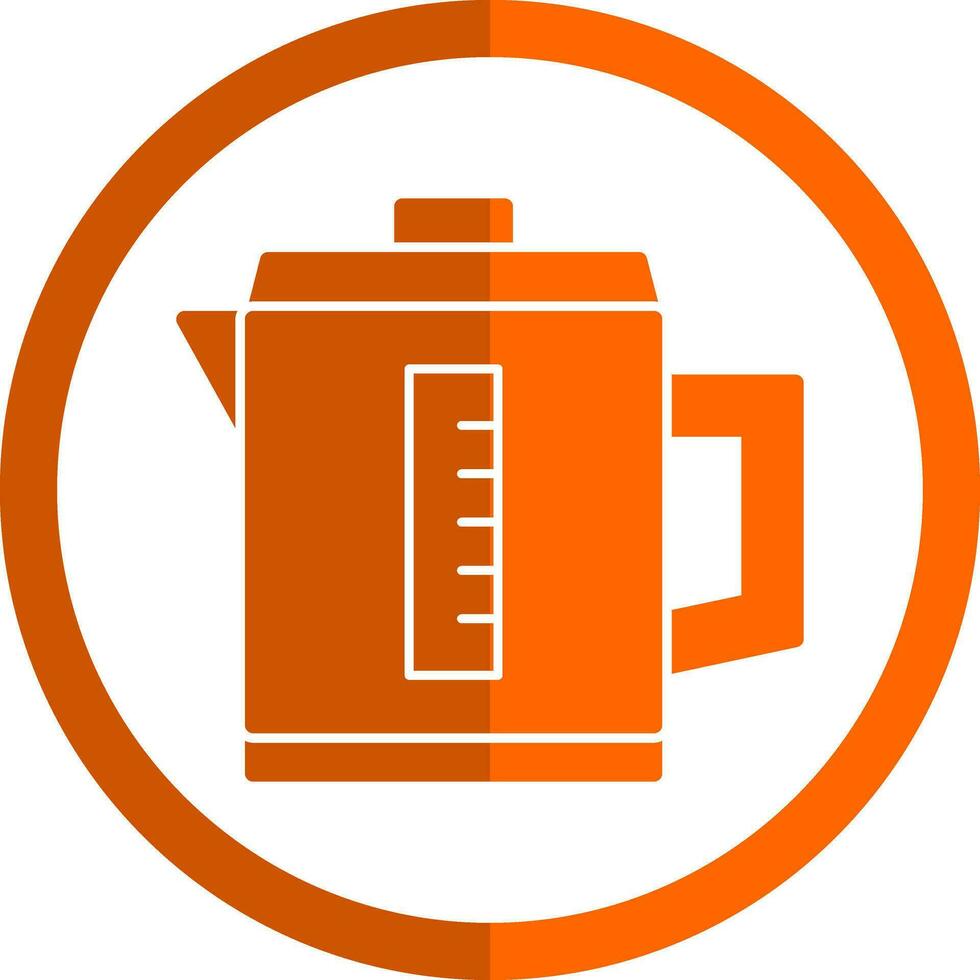 Boiler Vector Icon Design