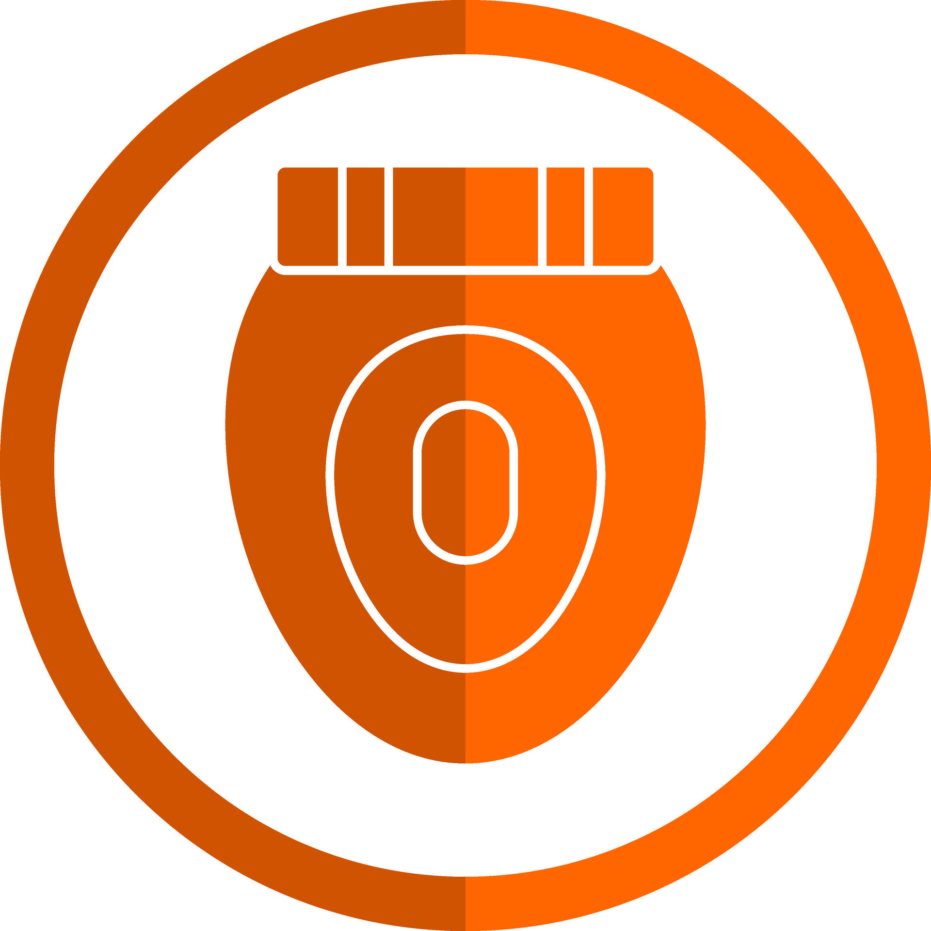 Comod Vector Icon Design 25998634 Vector Art at Vecteezy