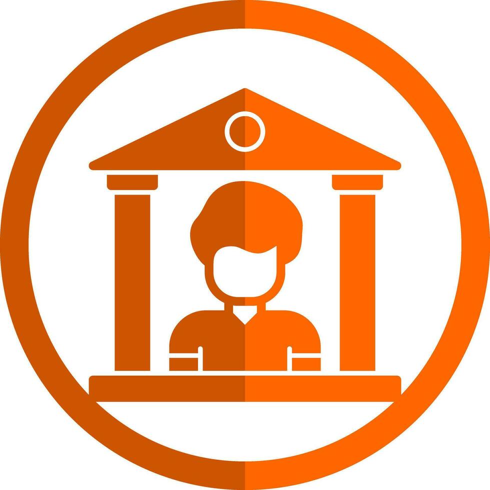 Head Vector Icon Design