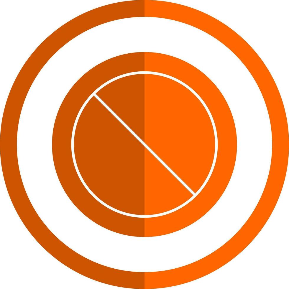 Ban Circle Vector Icon Design