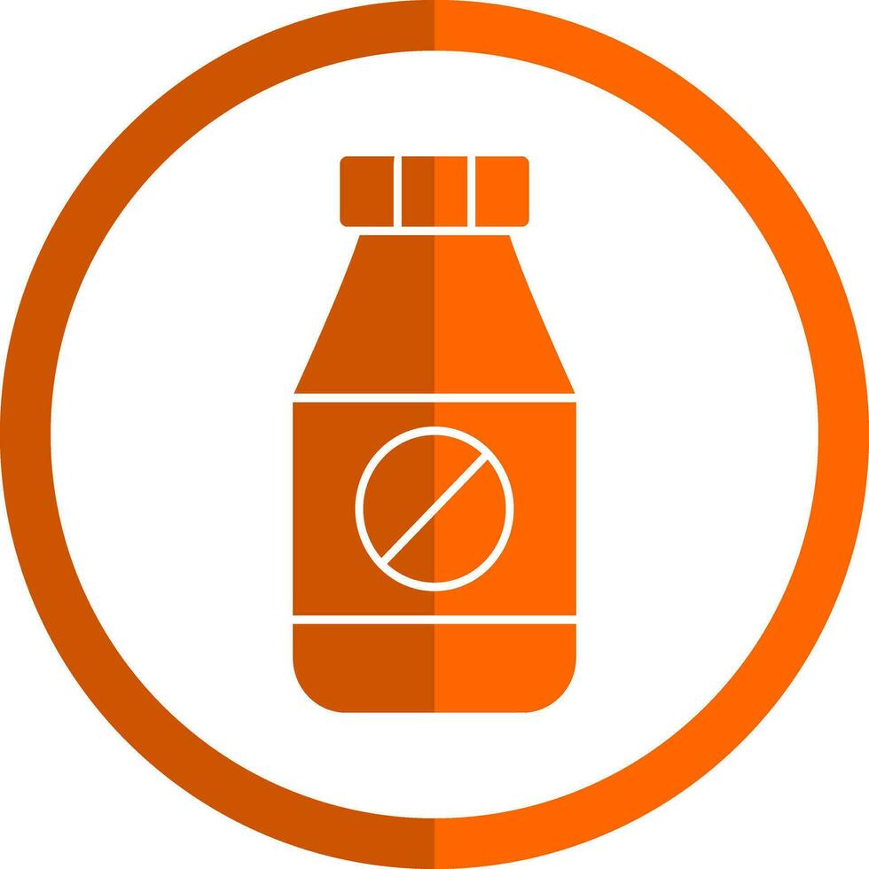 Drug Vector Icon Design