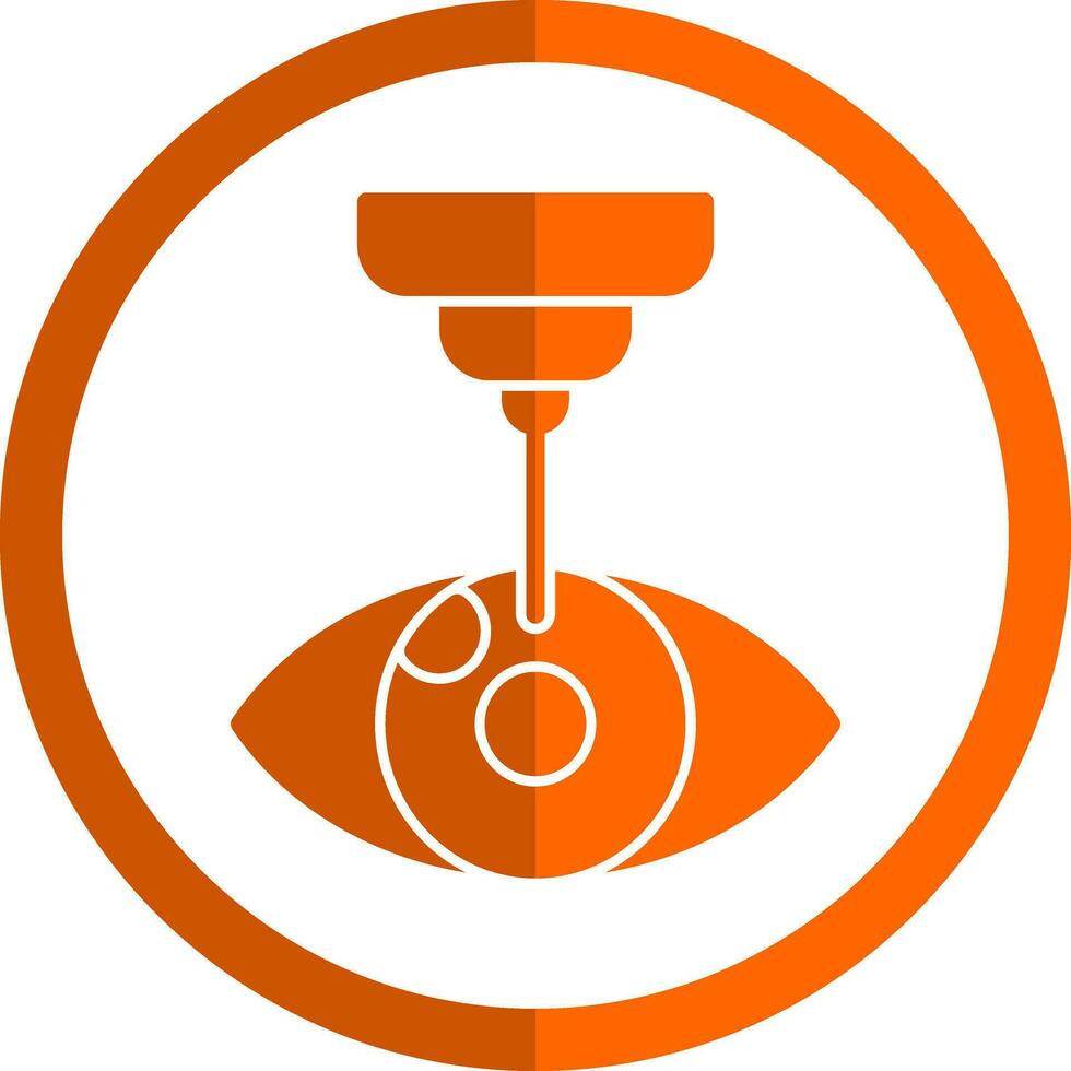 Surgery Vector Icon Design