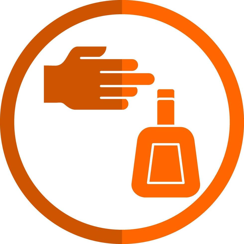Diabetes Vector Icon Design