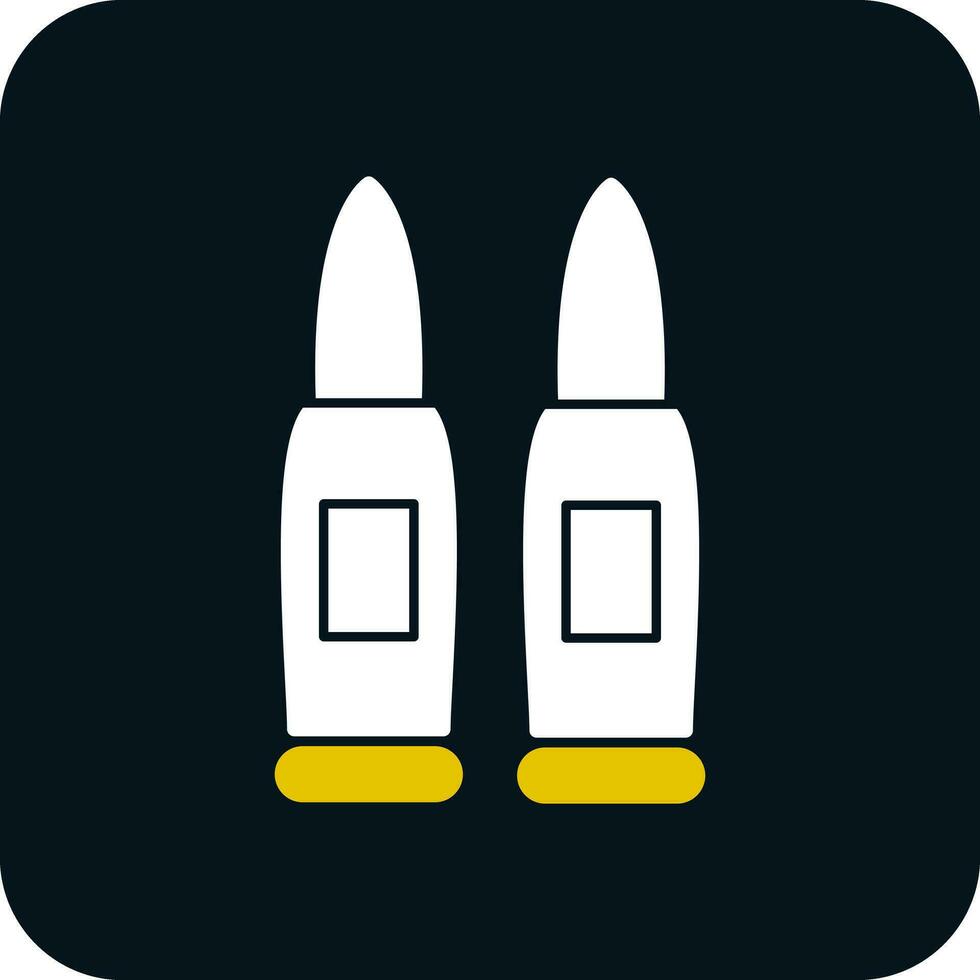 Bullet Vector Icon Design