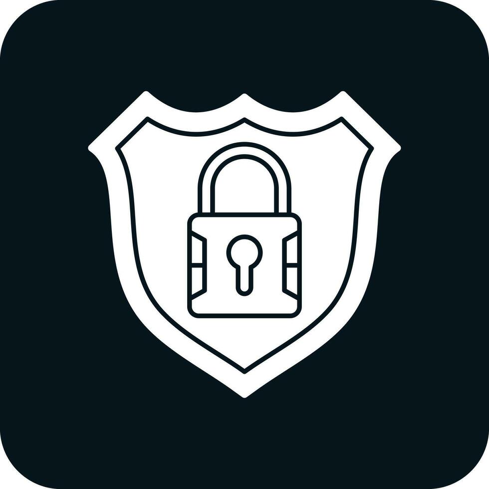 Security Vector Icon Design