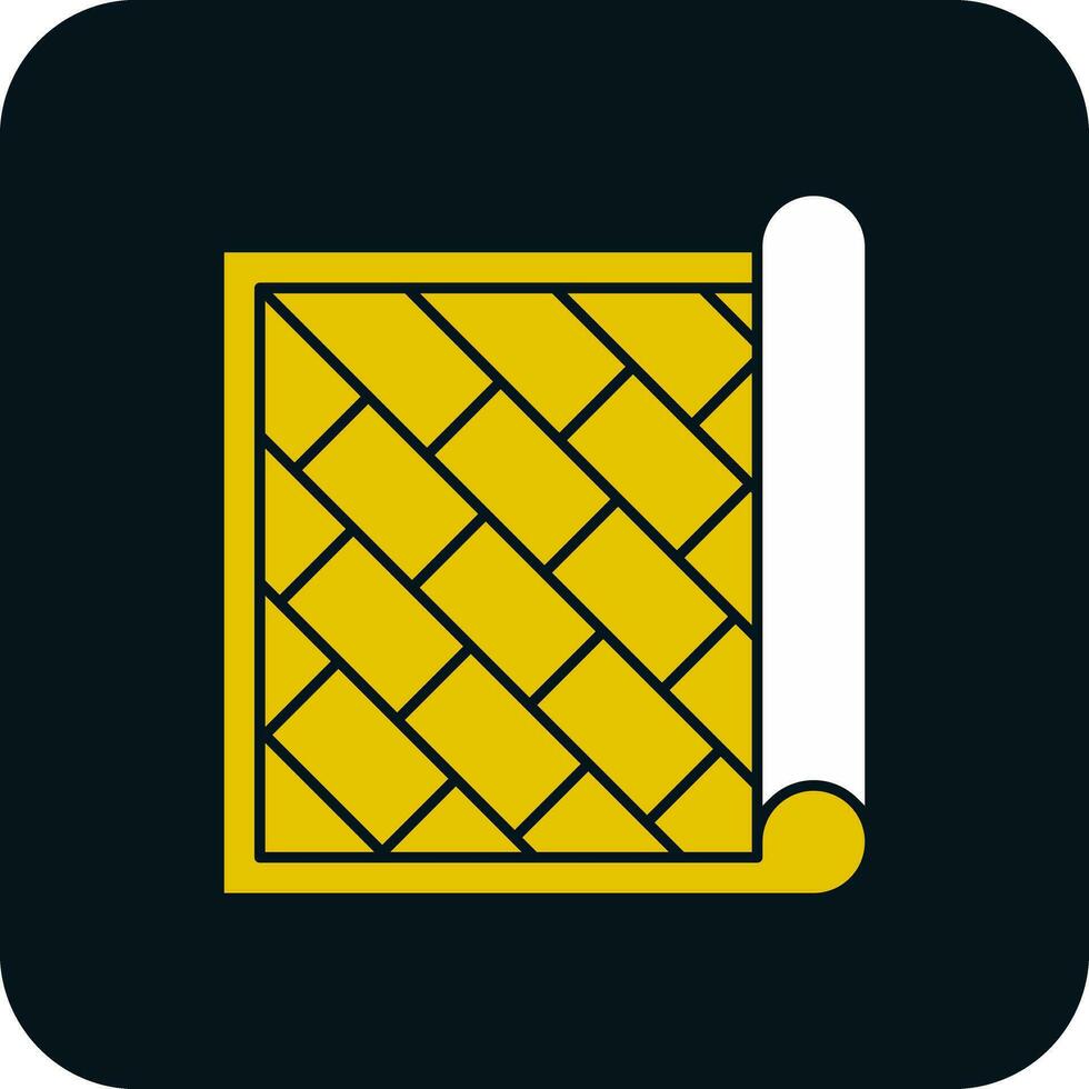 Floor Vector Icon Design