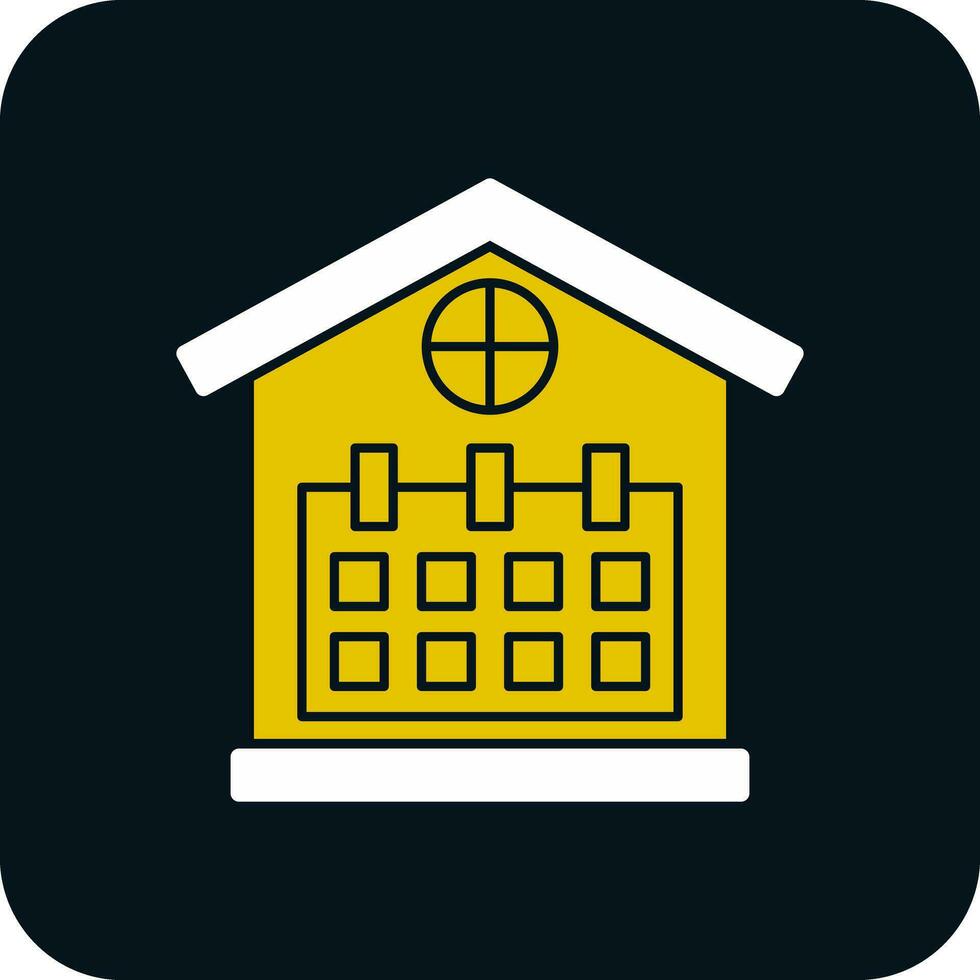 Renovation Vector Icon Design