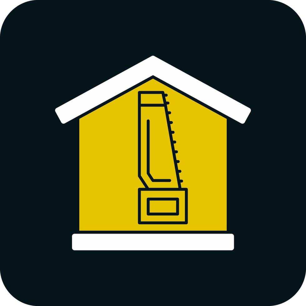 House Repair Vector Icon Design