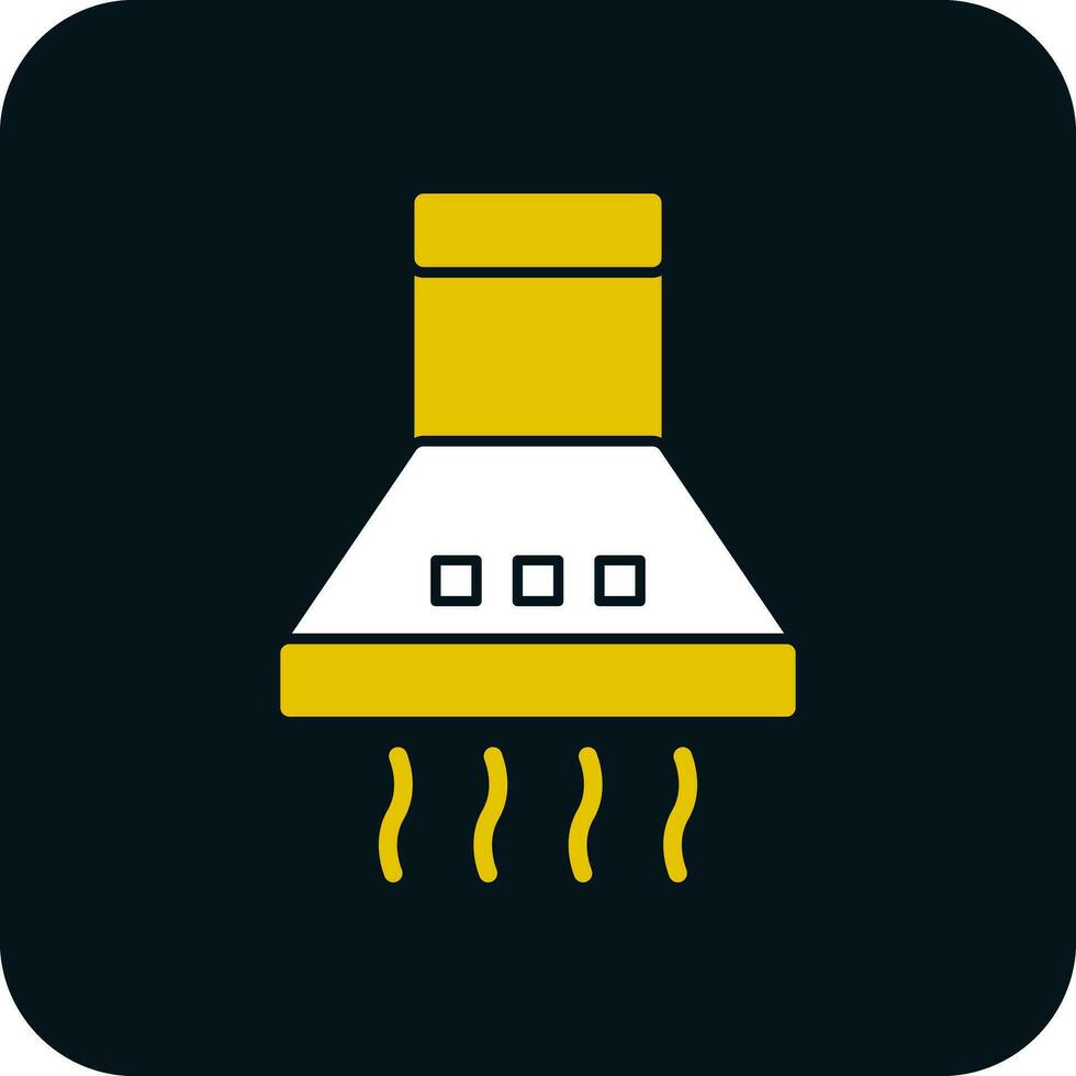 Hood Vector Icon Design