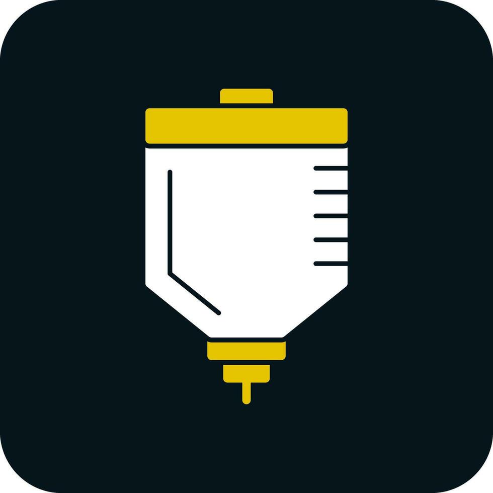 Drip Vector Icon Design