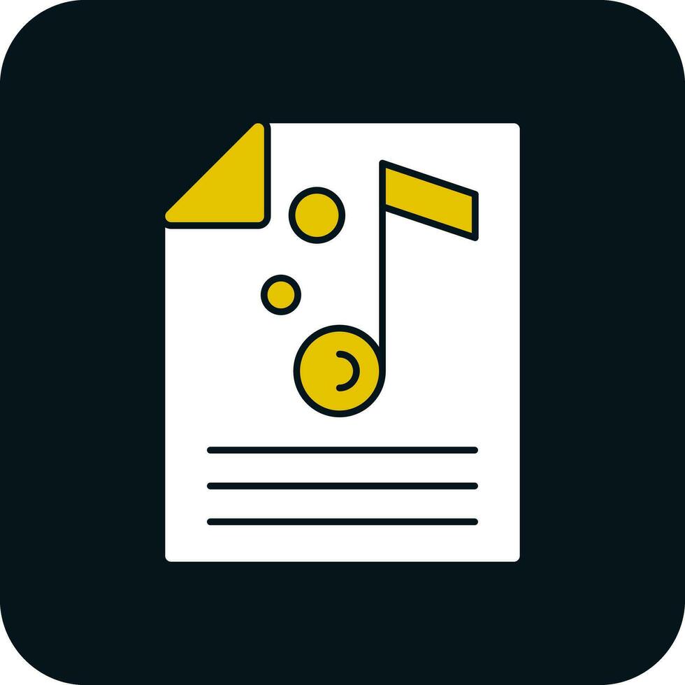File Vector Icon Design
