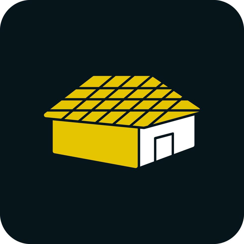 Roof Vector Icon Design 25999809 Vector Art at Vecteezy