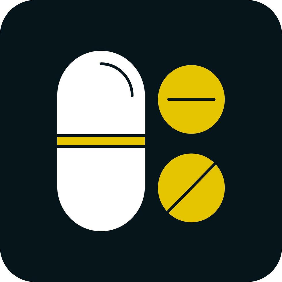 Tablets Vector Icon Design