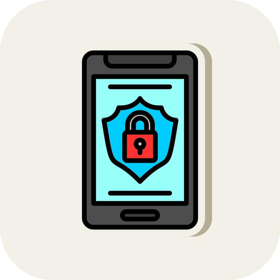 Security Vector Icon Design