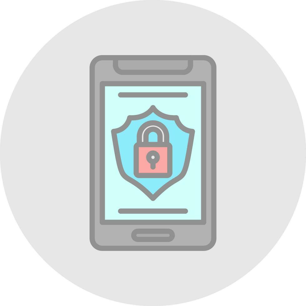 Security Vector Icon Design