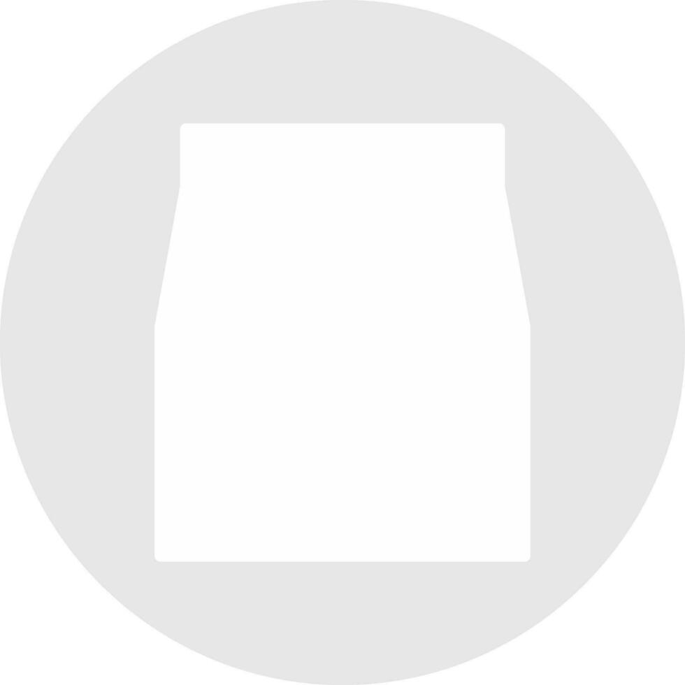 Detergent Vector Icon Design