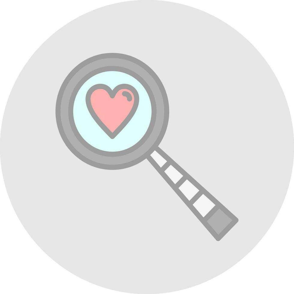 Glass Vector Icon Design