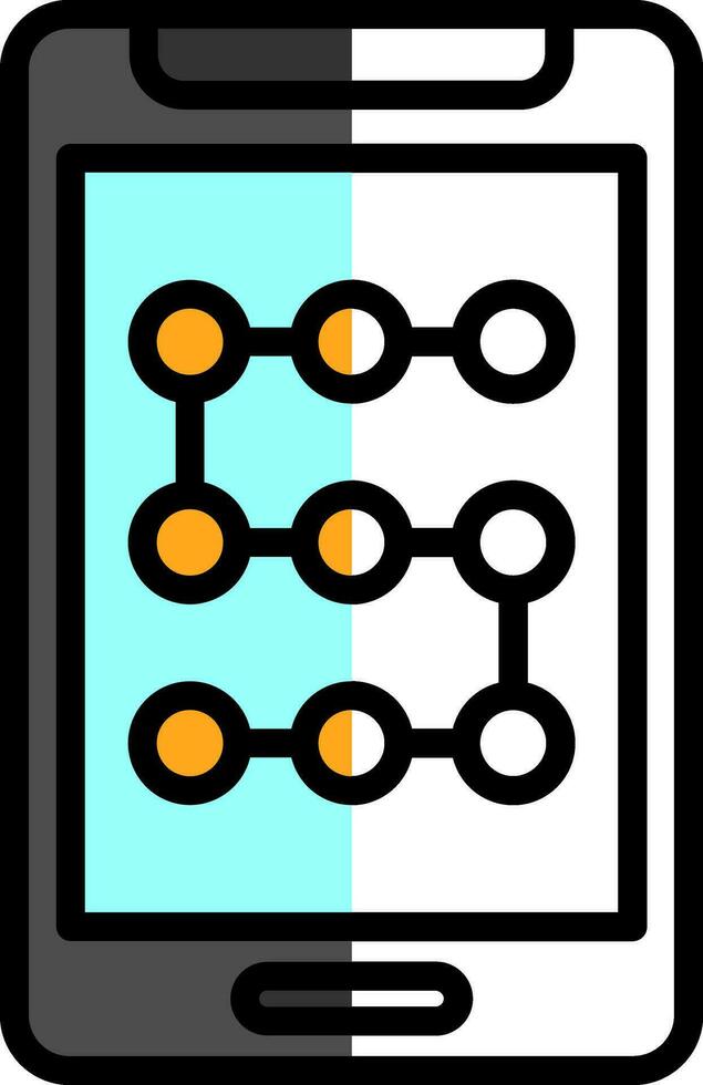Pattern Vector Icon Design