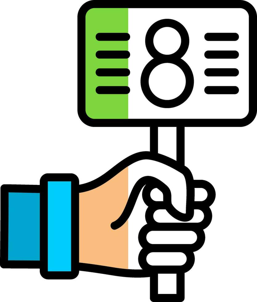 08-Mar Vector Icon Design