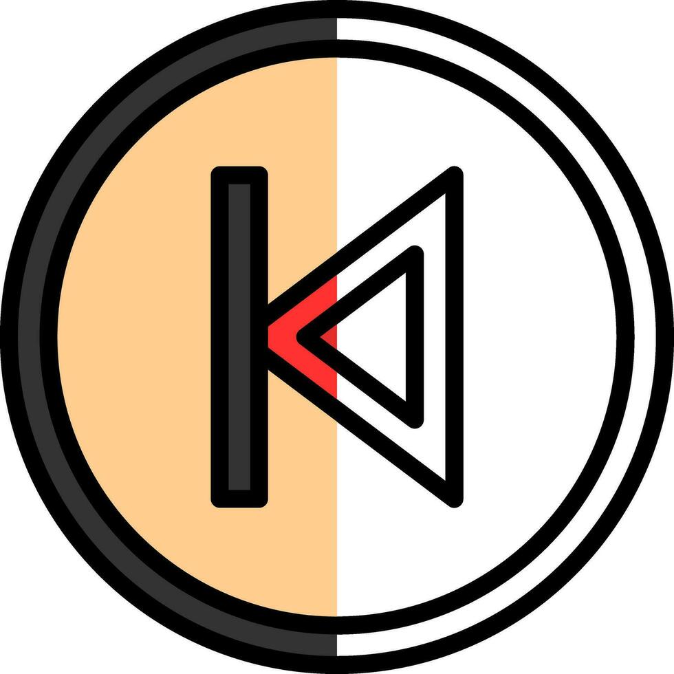 Previous Vector Icon Design