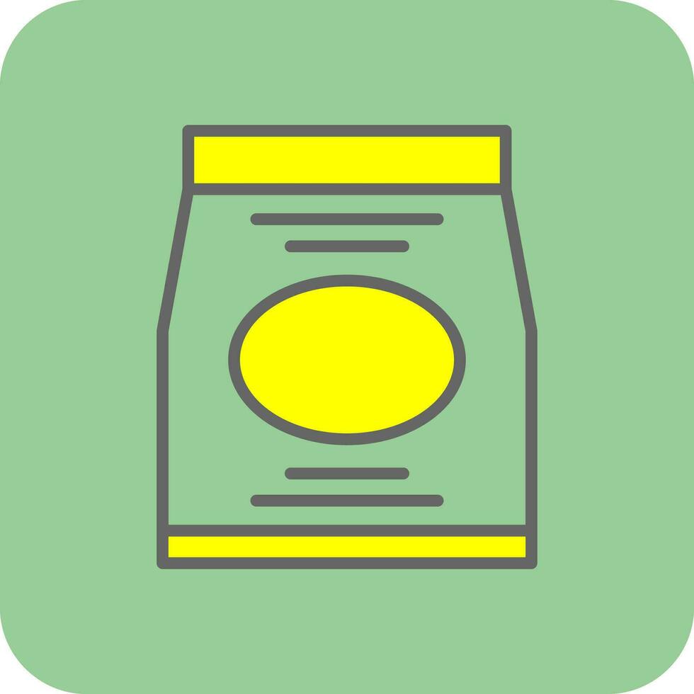 Detergent Vector Icon Design