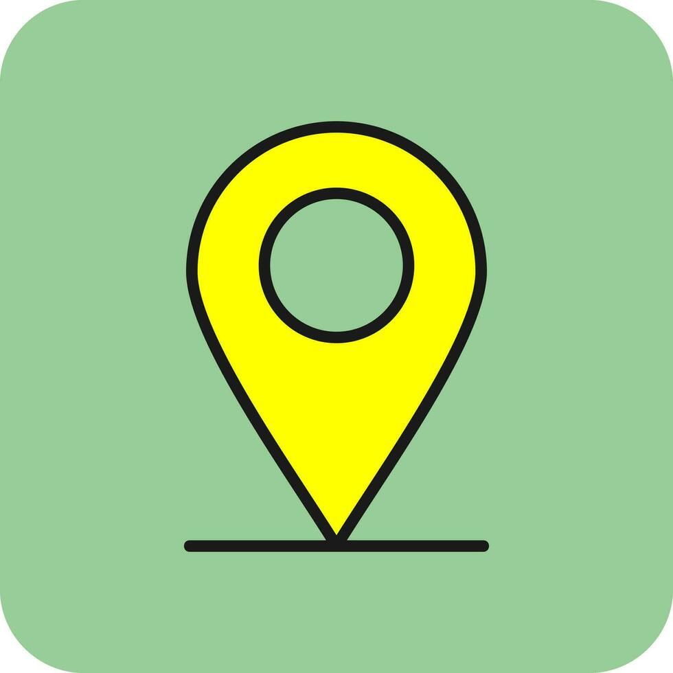 Placeholder Vector Icon Design