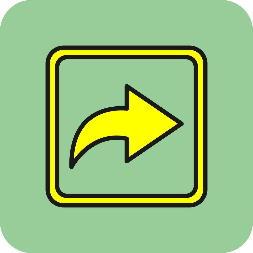 Share Vector Icon Design