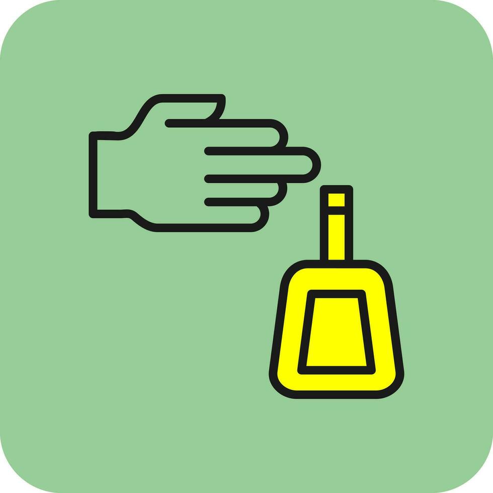 Diabetes Vector Icon Design