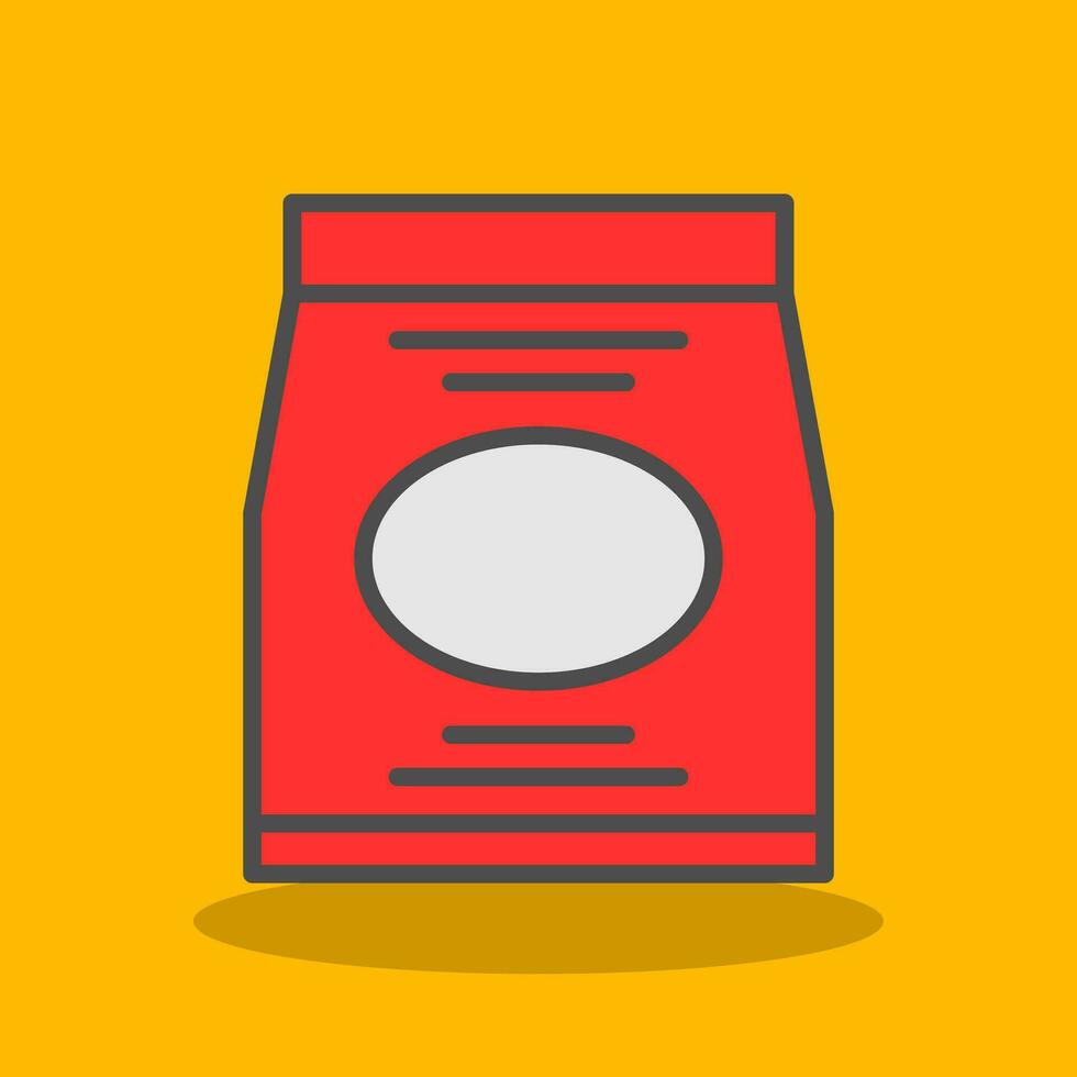 Detergent Vector Icon Design