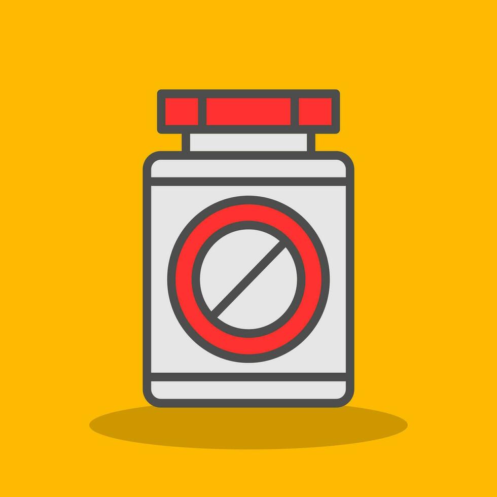 Medicine Vector Icon Design